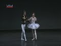 YAGP New York Finalists 2008 by VAM productions (Part 7) YAGP New York Finalists 2008 by VAM productions (Part 7)