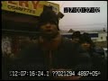Wu Tang Method Man & Parle - Street Freestyle