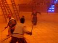 knights spectacular 1565