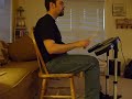 Marshmallow Mod for Rock Band (better than gum rubber imo)