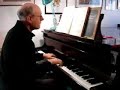 played by phillip sear
http://www.psear.co.uk
