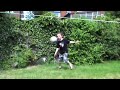 Sony HDR-TG3 Slow motion Mode