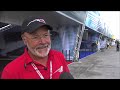 Mangold Upset After Plane Fell To Pieces, Red Bull Air Race London
