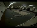 Caldicot CRCCC track 13/11/09