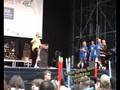 Football Freestyle part 4 from Euro 2008 new song