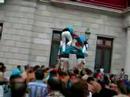 Diada Castellera de Misericòrdia - Reus 2007 Diada Castellera de Misericòrdia - Reus 2007