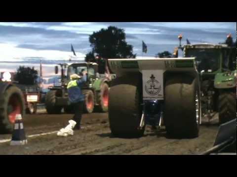 Total Agri Beachpull - Total Agri Beachpull -