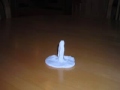 Brians science project A+
