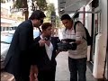 CQC - Teste de Honestidade II