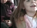 On our way to school today.