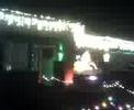 Christmas Shoes by Bob Carlisle (Dancing lights)
