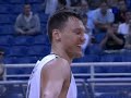 PANATHINAIKOS APRIL TOP-10 PLAYS