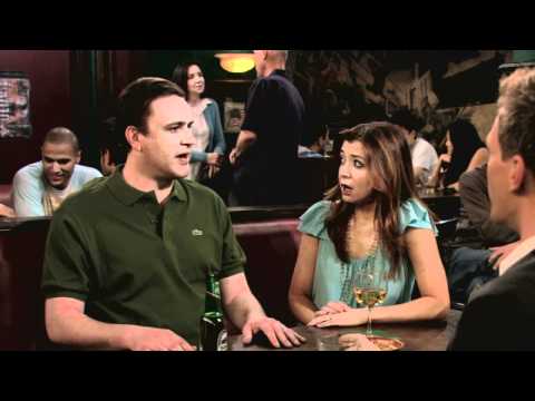 Ultimate Look Back - How I Met Your Mother