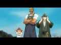 Bleach Comedians: Robin Williams