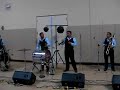 TAMBORAZO CALIENTE-ESTOS CELOS