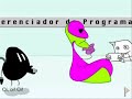 A saga de um processador (compacto) A saga de um processador (compacto)