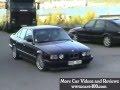 BMW M 536 Turbo. 700+hp! Best Quality Acura NSX  Aston Marti