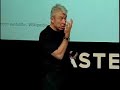 Taste3 Conference: Leo McCloskey