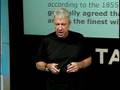 Taste3 Conference: Leo McCloskey
