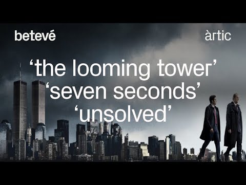 'The looming tower', 'Seven Seconds', ... sèries sense pèls a la llengua - Àrtic | betevé