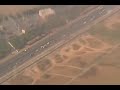 landing in bom(mumbai) from goi (goa)