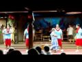 Spirit of Aloha Diner Show pt1of2