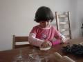 LECON DE CUISINE PAR VICTORIA