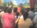 elam con mi DIOS