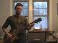 Big Fat Noodle Jam Vintage Les Paul PAF Tone Big Fat Noodle Jam Vintage Les Paul PAF Tone