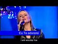 with all i am   hillsong  legendado 