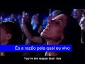 with all i am   hillsong  legendado 