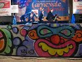 Vita Meccanica  hip hop dance Justin Timberlake Timbaland