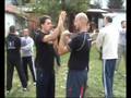 videos de Jeet Kune Do prezentation in Ohrid, Macedonia 2008 second pa