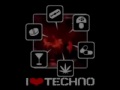 Acid Techno - Renato Cohen CL02