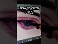 View 11 Realistic Anime Boy Eyes