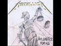 Metallica - Eye Of The Beholder [Studio Version]