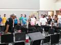 Sam Pilafian Leads Breathing