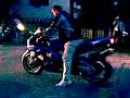 Bandzior & Yamaha R1. Bandzior & Yamaha R1.