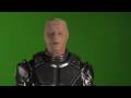 message from Kryten