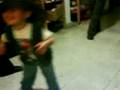 videos de jr. bailando