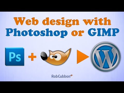 how to design a wordpress theme