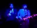 Matt Berry - One Track Lover, Live @ Manchester Academy 4