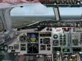 videos de MD 83 Cardiff Landing