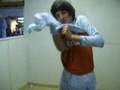 videos de Getting Dressed in a Public Setting