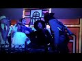Mossoró Cidade Junina 2008 | Um balaio de atrações