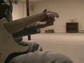 Where the Streets Have No Name (Guitar Sherm911)