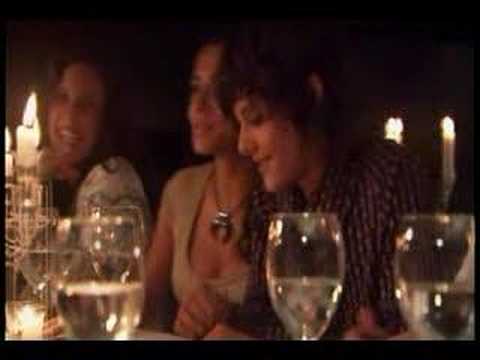 THE L WORD -SHANE&CARMEN - I CAN´T GET  YOU  OUT  OF MY HEAD