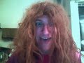 MY HUSBAND SINGING THE SPICE  GIRLS IN THE SHOWER