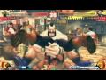 Pamyu (Ba) & Cantona (Za) & Inbe (Ak) vs Nuruma (Gu) & Chikara (Ry) & Mu (Ch) #1 [NSB10]
