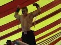 FWF Crazy Catch Music Video